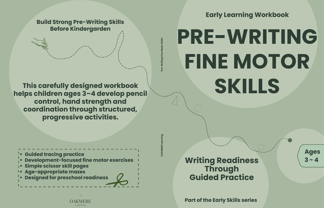 Oakmere Learning