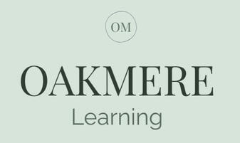 Oakmere Learning